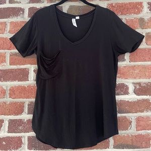 Others Follow T-Shirt with Pocket